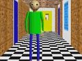 Mäng Baldi põhiteadmised spoopy MOD  Internetis