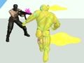 Mäng Slime Warrior Run Internetis