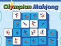 Mäng Olümplane Mahjong  Internetis