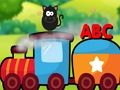 Mäng ChooChoo rong lastele  Internetis