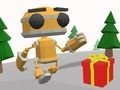 Mäng Jooksev Bot  Internetis