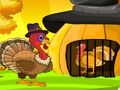 Mäng Thanksgiving Escape seeria 1. osa  Internetis