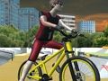 Mäng Äärmuslik BMX Freestyle 3D Internetis