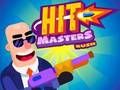 Mäng Hitid Masters Rush  Internetis