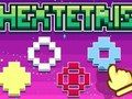 Mäng Hextetris Internetis