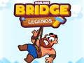 Mäng Bridge Legends Internetis  Internetis