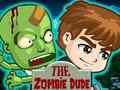 Mäng Zombie Dude  Internetis