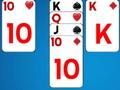 Mäng Solitaire Social Internetis