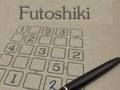 MĂ€ng Futoshiki Internetis MĂ€ng Futoshiki Internetis