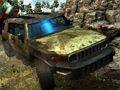 Mäng Offroad 6x6 jeep sõitmine Internetis