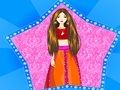 Mäng Rahvariided Barbie Internetis