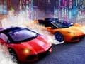 Mäng Kaks Lambo rivaali: Drift  Internetis