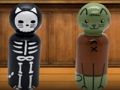 Mäng Amgel Halloweeni tuba põgenemine 24 Internetis