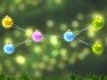 Mäng Atomic Puzzle jõulud  Internetis