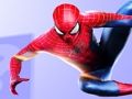 Mäng Spidermani mälu sobitamine  Internetis