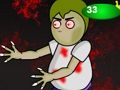 Mäng Zombie sissetungijad  Internetis