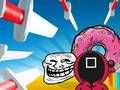 Mäng Noa rünnak  Internetis