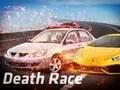 Mäng Death Race taevahooaeg  Internetis