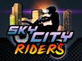 Mäng Sky City sõitjad Internetis
