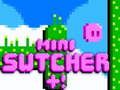 Mäng Mini Switcher Plus Internetis