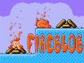 Mäng Fireblob Internetis