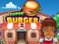 Mäng Superburger 2 Internetis