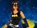 Mäng BatGirli riietus  Internetis
