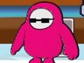 Mäng Sügispoisid Flappy  Internetis