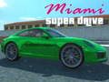 Mäng Miami supersõit  Internetis