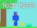 Mäng NOOB HUGGY Internetis