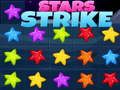 Mäng Stars Strike Internetis