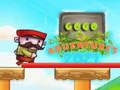 Mäng Gogo Adventures 2021 Internetis