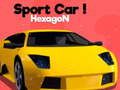 Mäng Sportauto! Kuusnurk  Internetis