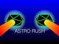 Mäng Astro Rush Internetis