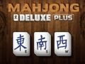 Mäng Mahjong Deluxe Plus Internetis
