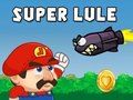 Mäng Super Lule seiklus  Internetis