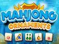 Mäng Mahjongi kaunistused  Internetis