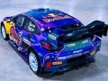 Mäng Ford Puma hübriidralli pusle  Internetis