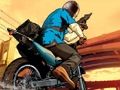 Mäng Grand Theft Auto v varjatud täht Internetis