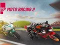 Mäng GP Moto Racing 2 Internetis