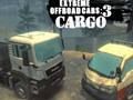 Mäng Extreme Offroad Cars 3: lasti Internetis