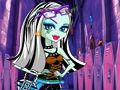 Mäng Monster High riietus  Internetis