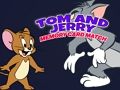 MÀng Tomi ja Jerry mÀlukaardi matƥ Internetis MÀng Tomi ja Jerry mÀlukaardi matƥ Internetis