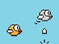 Mäng Flappy perekond  Internetis