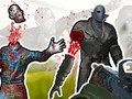 Mäng Zombie Shooter 3D Internetis