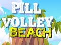 Mäng Pill Volley rand  Internetis