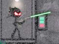 Mäng Stickman vibukütt  Internetis