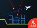 Mäng Atari raketiväejuhatus  Internetis