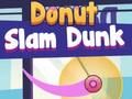 Mäng Sõõriku slam dunk Internetis