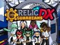 Mäng Relic Guardians Arcade Ver DX  Internetis